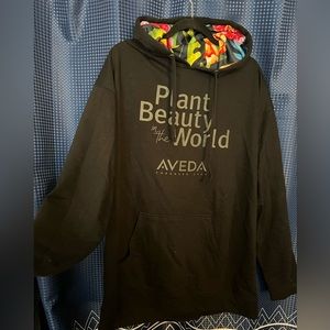 Aveda Hoodie